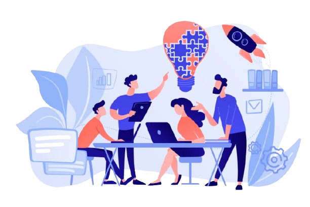 Building Teams